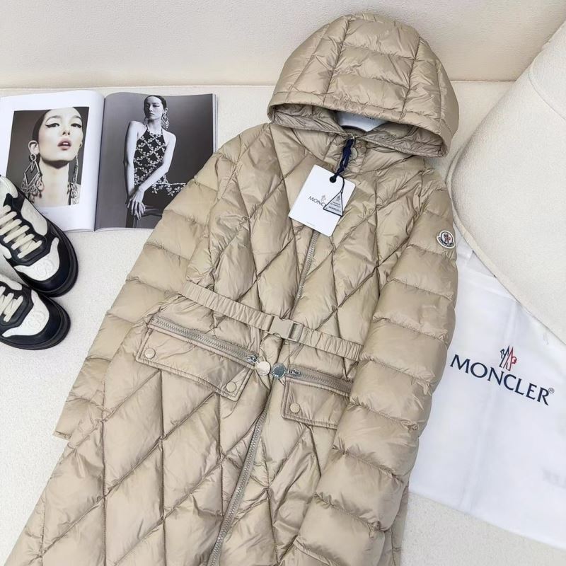 Moncler Down Jackets